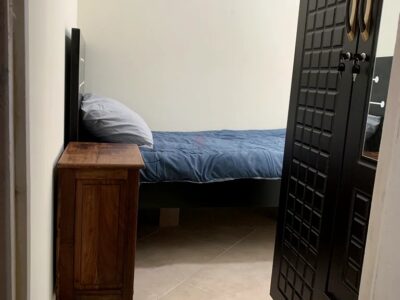Room partition for Rent for males in Jumeirah Lake Towers @ 1900