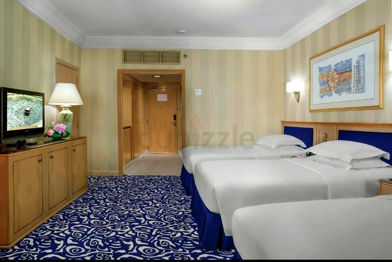 Executive Bedspace for Ladies in Dubai marina Near Metro