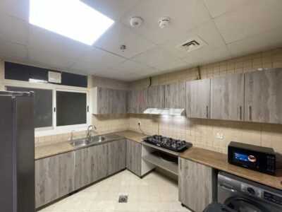 Ladies Bedspace for Rent in Al Nahda Dubai @ 750