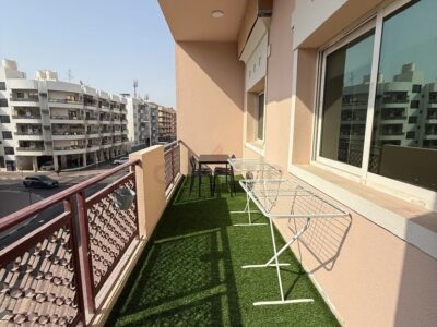 Executive bedspace for rent in Bur Dubai @ 1600 monthly
