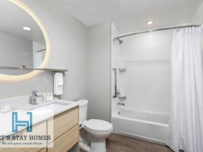 Hot summer deal Furnished Studio for rent in Marina @ 3899 pm