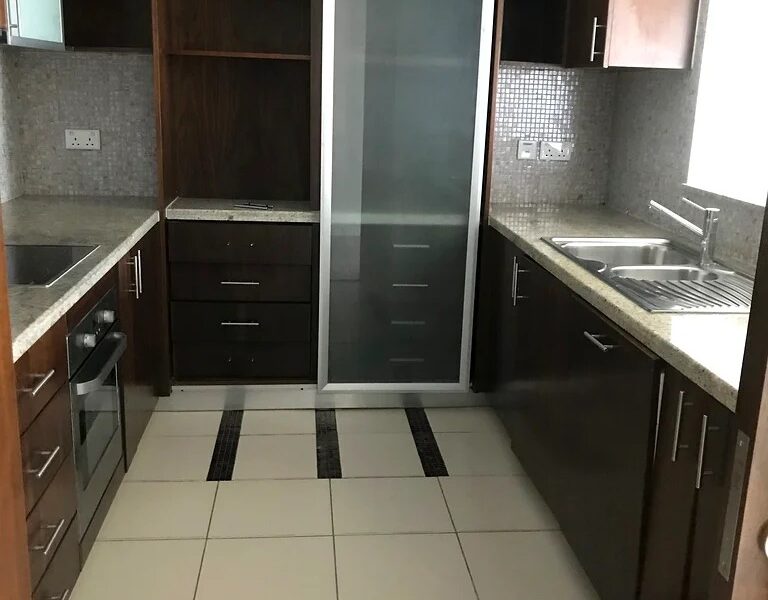 1 Bedroom in Fairfield Dubai Marina With Marina View @ 118000