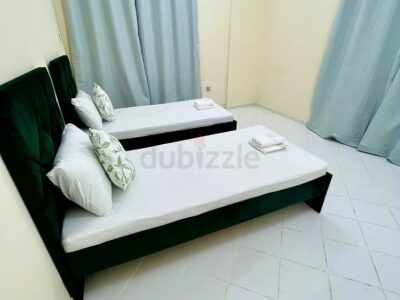 Bedspace for Ladies for Rent in Dubai Maria @ 999