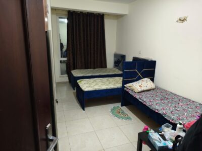 Executive Bed Space for Girls in Bur Dubai Pure Veg