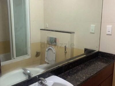 Fully Furnished Bedspace for Rent in Dubai Marina @ 1100