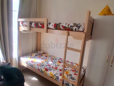 Bedspace for Rent in Jumeirah Lake towers JLT@1000 pm
