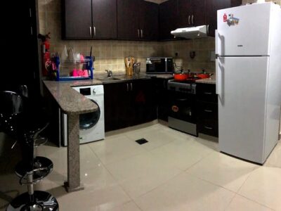 Executive Bedspaces for Rent In Dubai Marina @ 1450