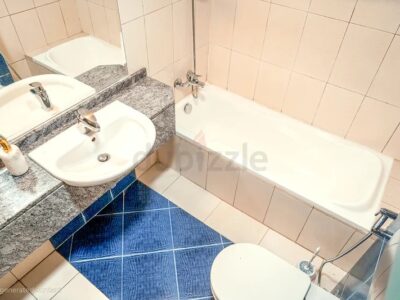 Luxurious Room in Dubai Marina | 30 secs from Sobha Metro