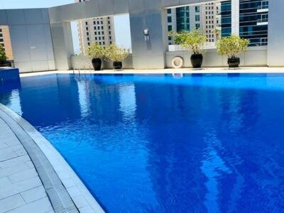 Furnished Bedspace for ladies in Dubai Marina @ 2000