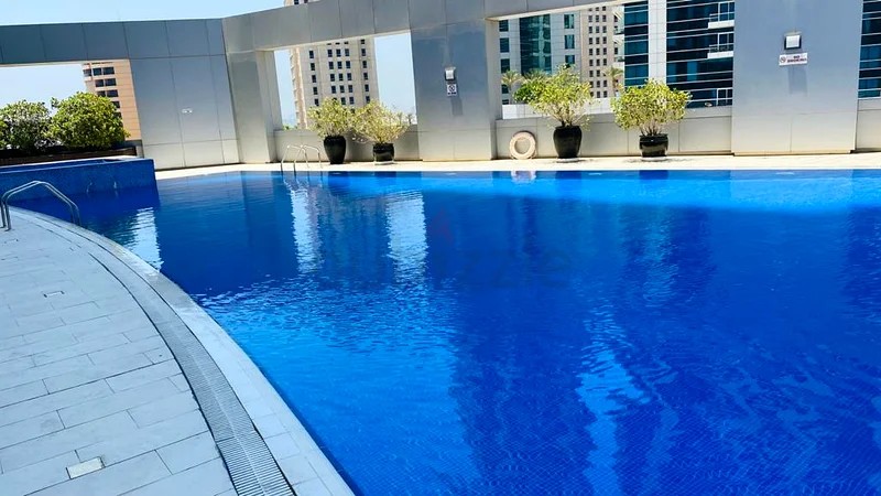 Furnished Bedspace for ladies in Dubai Marina @ 2000