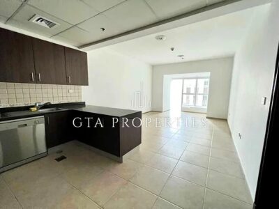 1 BHK apartment for rent in Dubai Marina @ 80000