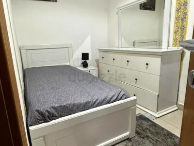 Partition in a room in Downtown for rent @ 2750