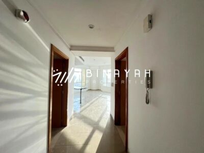 Spacious 2 BR apartment for Rent in Dubai Marina @ 140000