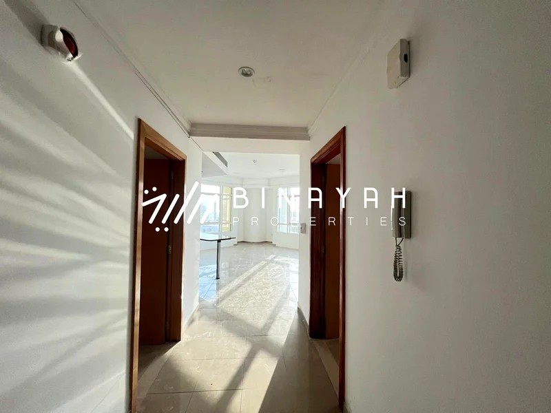 Spacious 2 BR apartment for Rent in Dubai Marina @ 140000