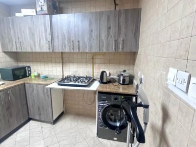 Executive bedspace for ladies in Al Nahda