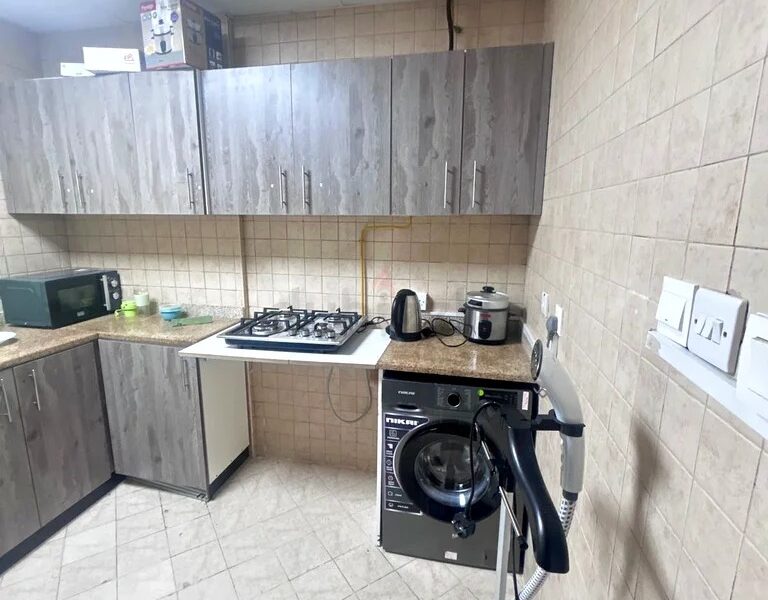 Executive bedspace for ladies in Al Nahda