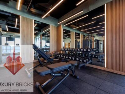 Hot Summer Deal Furnished studio for rent in Marina @ 4999