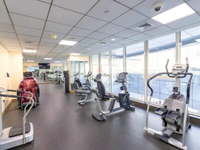 Furnished Bedspace for Ladies in Dubai Marina @ 2000