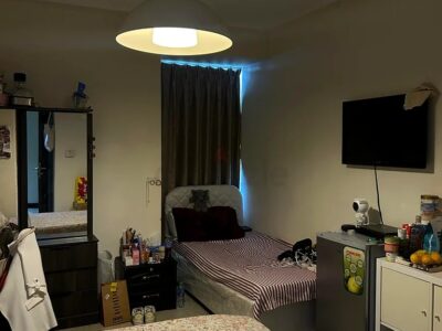 Bedspace for rent in JLT near Metro @ 1500