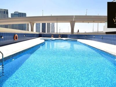 1 BHK Apartment for rent in Dubai Marina @ 72000