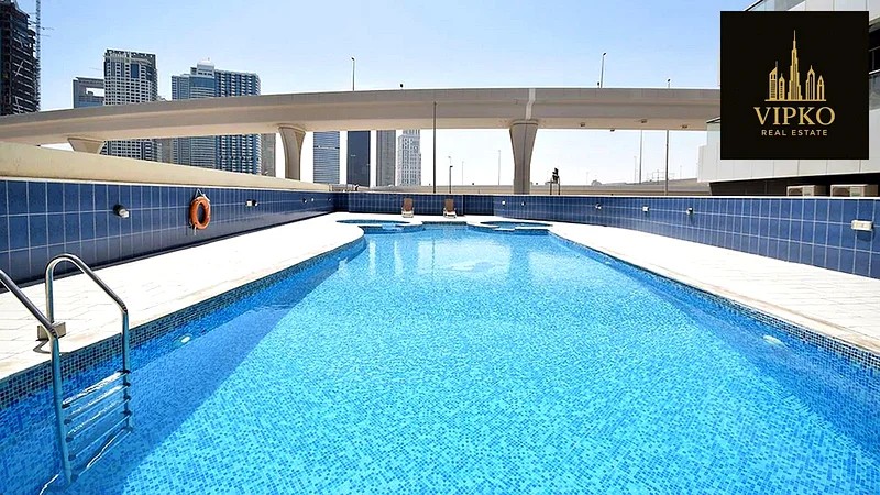 1 BHK Apartment for rent in Dubai Marina @ 72000