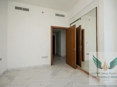 2 BHK Flat Burj Khalifa view for rent in business bay @ 129000