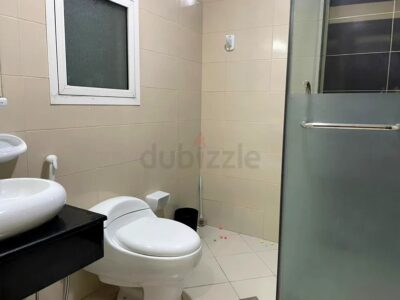 Private room in Dubai Marina for ladies only 4000