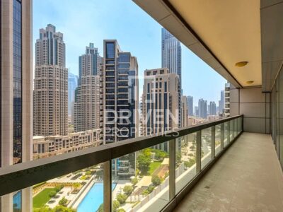 Hot summer Deal 2 BHK Flat for rent in Downtown @ 150000