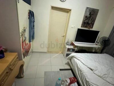 Furnished Room for rent in Al Nahda @2900