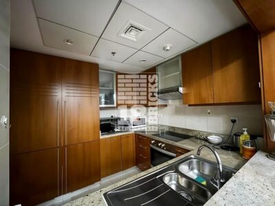 Furnished Affordable 2BR apartments, in Down town @ 175000