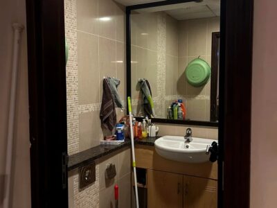 Bedspace for rent in JLT near Metro @ 1500