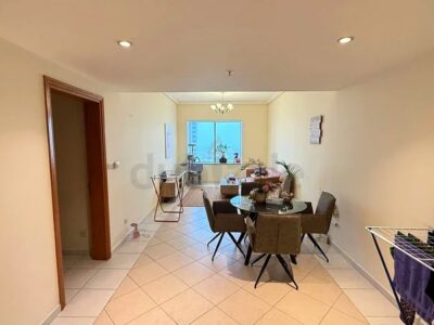 Furnished Master Bedroom in Downtown @ 5000