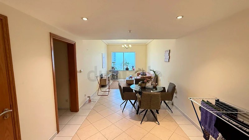 Furnished Master Bedroom in Downtown @ 5000