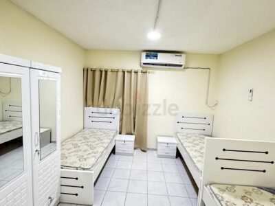 Bed space near Sharaf DG Metro , Bur Dubai for Rent @ 1250