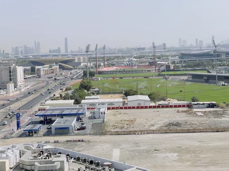 Bedspace fora Kerela in Al Nahda Dubai