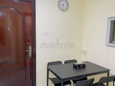 Bedspace fora Kerela in Al Nahda Dubai