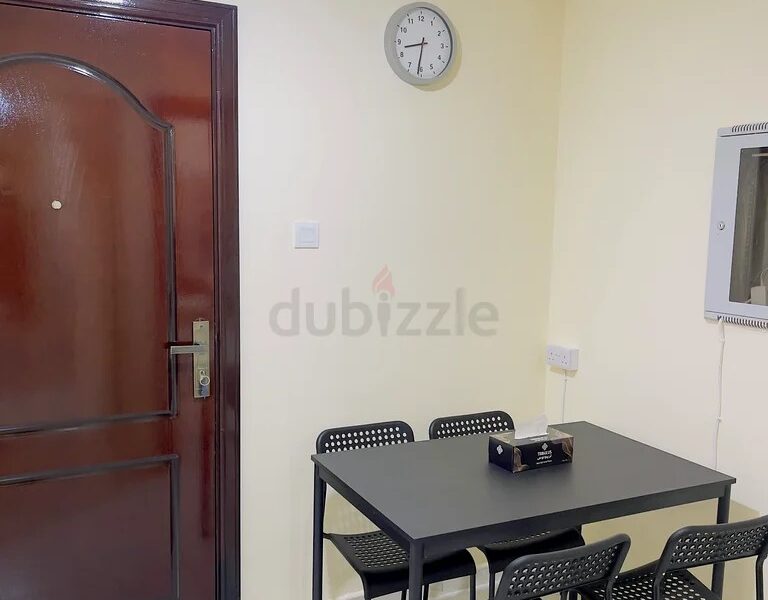 Bedspace fora Kerela in Al Nahda Dubai