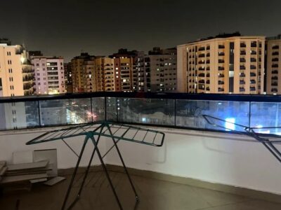 Executive bedspace for ladies in Al Nahda