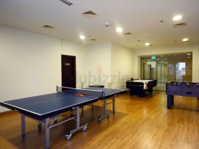 Bedspace for female for Rent In Dubai Marina @ 3000