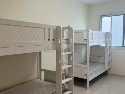 Executive Bedspace for Rent in JVC @ &00