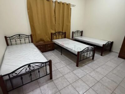 Girls Executive Bedspace for Rent in Bur Dubai @ 1100