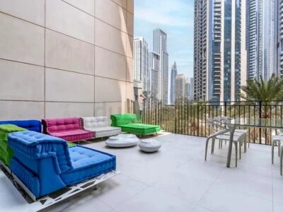 Executive Bedspaces for rent in JVC @797 p,