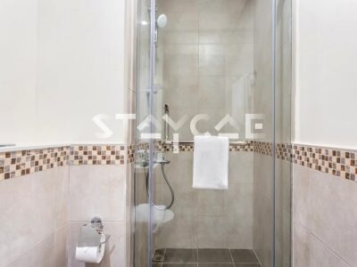 Furnished 1 BR flat for rent in Business Bay Dubai@ 6250 monthly