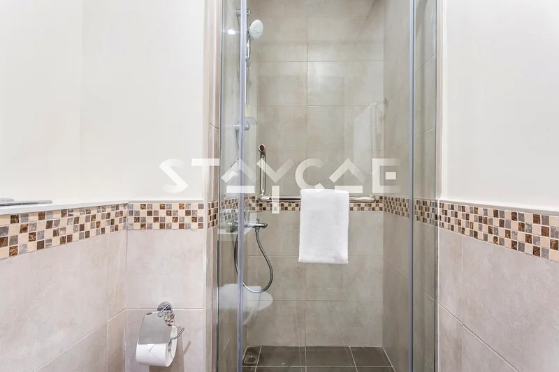 Furnished 1 BR flat for rent in Business Bay Dubai@ 6250 monthly