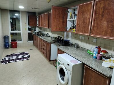 Executive Bed Space for Girls in Bur Dubai Pure Veg
