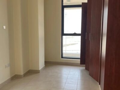 ! BHK Ready to Move | 12 Cheques | Unfurnished in Marina