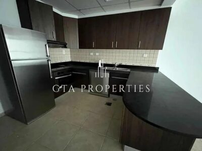 1 BHK apartment for rent in Dubai Marina @ 80000