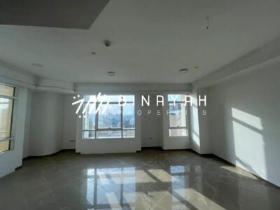 Spacious 2 BR apartment for Rent in Dubai Marina @ 140000