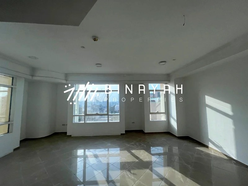 Spacious 2 BR apartment for Rent in Dubai Marina @ 140000