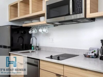 Hot summer deal Furnished Studio for rent in Marina @ 3899 pm